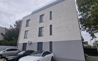Apartament cu terasa, 99 mp, zona Andronache, mobilat complet - Poză 1