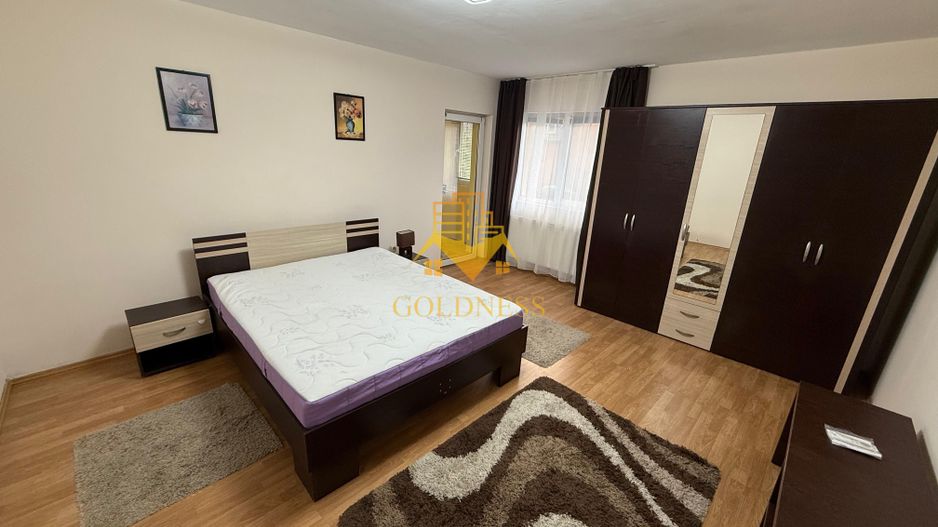 2 Camere Decomandate, Zona Hotel Royal, Gheorgheni, Pet Friendly - Poză 5