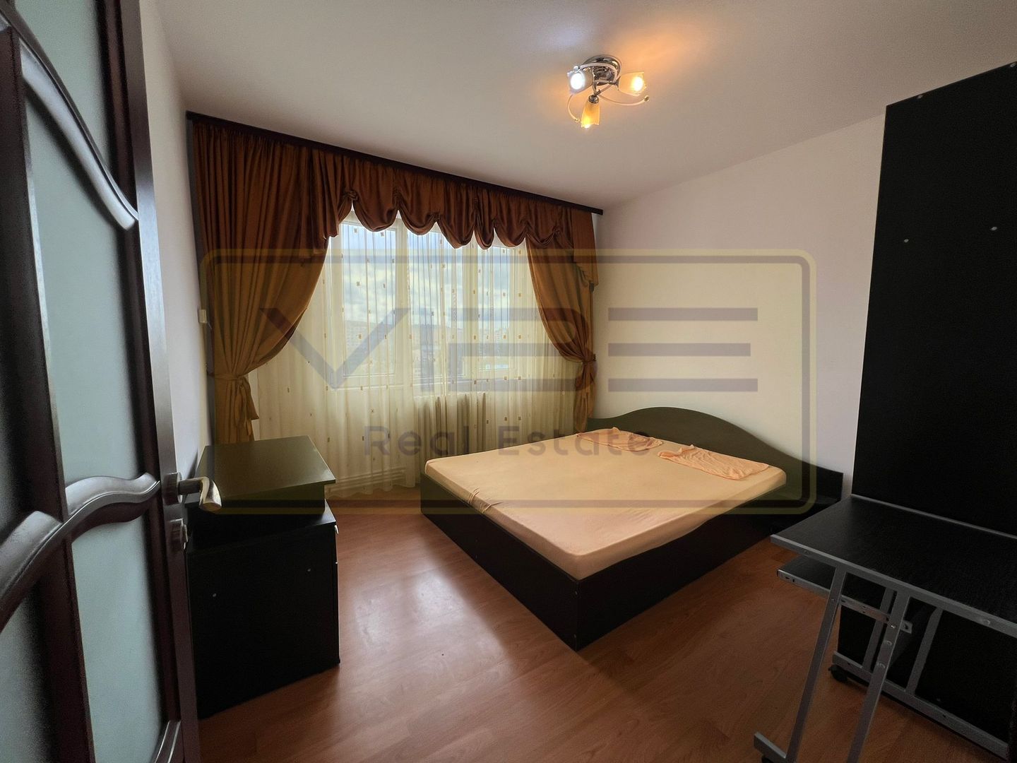 Apartament 3 camere zona Garii - 10 min Copou - Poză 4