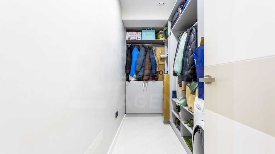 Vânzare, apartament, 3 camere, str. Bogdan Voievod, Râșcani - Poză 11