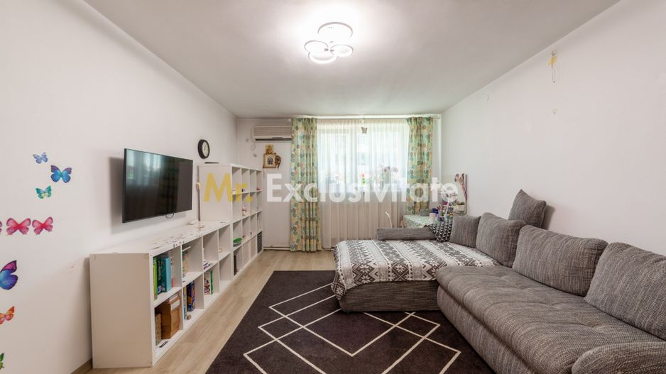Apartament 3 camere  - Strada Bascovului - Comision 0% - Poză 1