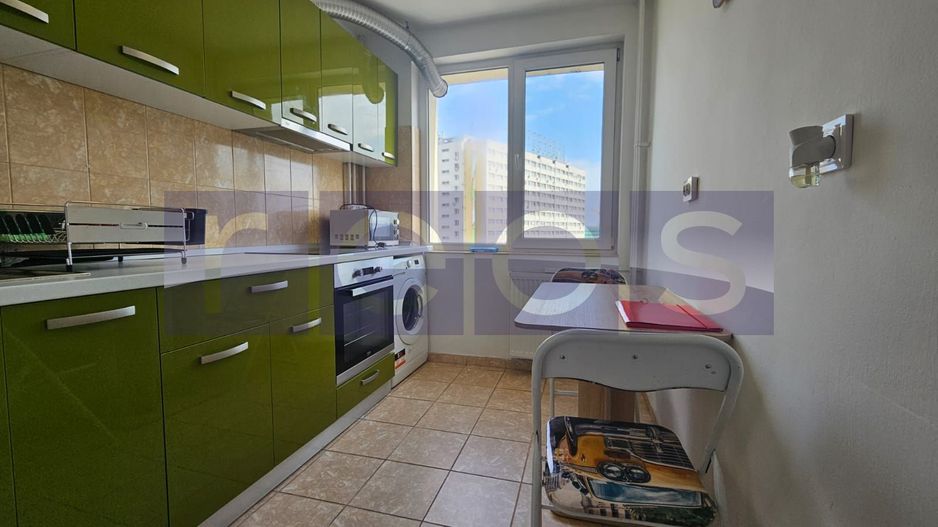 BUCUR OBOR 2 CAMERE 49 MP | DECOMANDAT | METROU - Poză 4