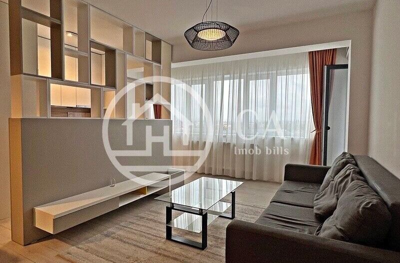 Apartament de inchiriat cu 2 camere in zona centrala, Oradea - Poză 1