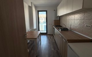 Ambasador Residence | 3 camere x 3 balcoane |  Mobilat - Poză 4