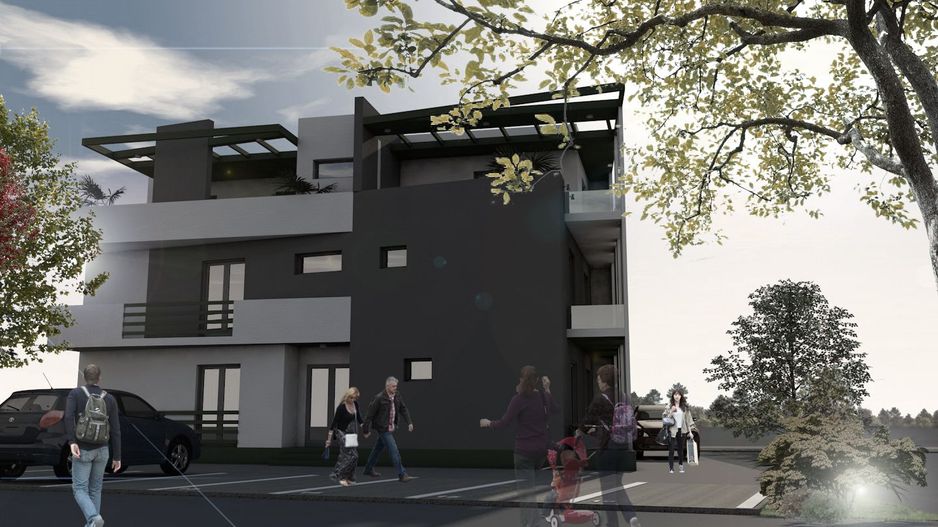 Confort Residence - Poză 3