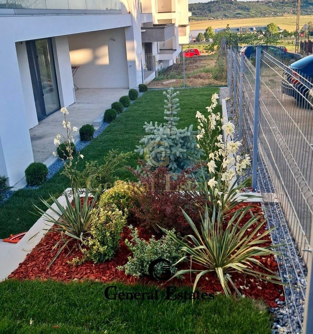 Vânzare apartament 3 camere cu curte proprie | Păcurari | Bloc 2024 - Poză 4