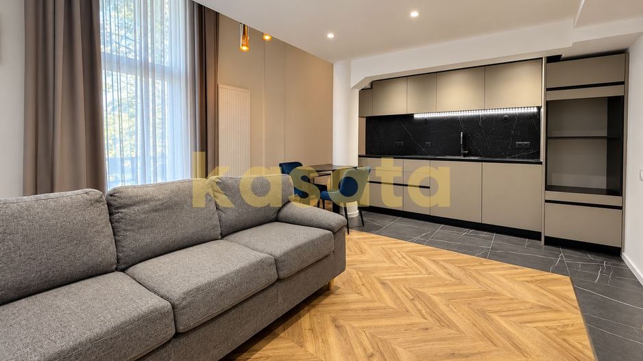 READY TO MOVE IN | LOFT ELEGANT | PARCARE DUBLĂ | BUCURESTII NOI - Poză 2