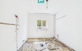 Apartament 3 camere, parter, Calea Aurel Vlaicu - Poză 4