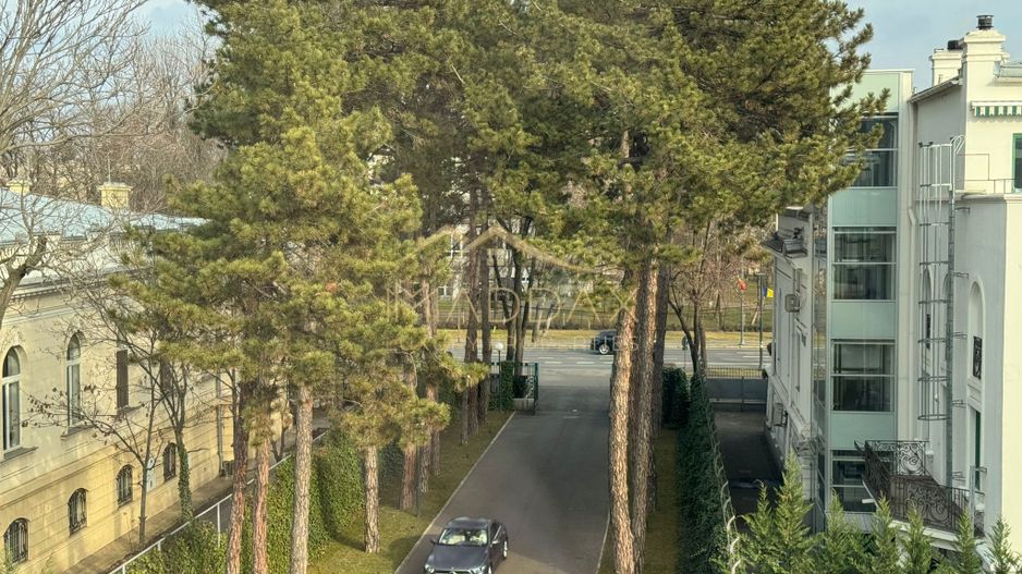 Apartament cu 4 Camere *223mp utili* / 2 parking / Zona Kiseleff - Poză 35