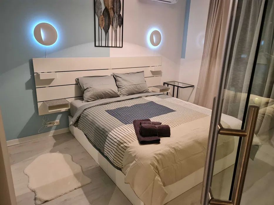 Studio dublu de închiriat – Cloud 9, Aurel Vlaicu - Poză 8