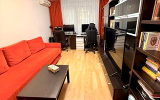 Apartament de vanzare 3 camere // McDonald's Dristor //lângă metrou//centrala - Poză 3