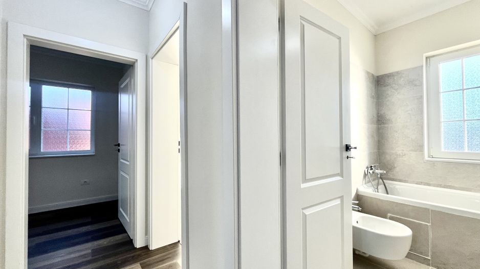 Duplex premium în Moșnița Nouă, separat prin camera tehnică, P+ 1 etaj - Poză 13