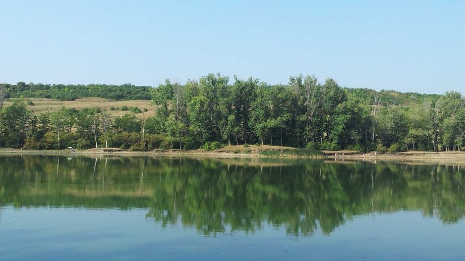 Vand/Inchiriez Casa 460mp+teren 1090mp Lac Ezareni - 1250euro/mp - Poză 7