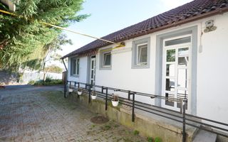 Casa de locuit + hala 136 mp in aceesi curte Maracineni Argeselu - Poză 2