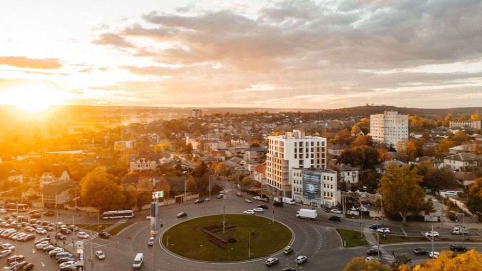 Vânzare, apartament, 1 cameră, str. Poștei, Râșcani - Poză 2