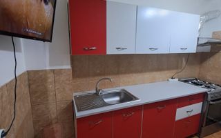 Apartament de vânzare Craiovita - Poză 3