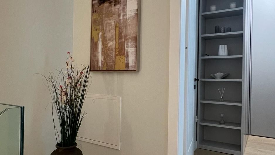 Duplex 4 camere | Gradina Proprie | EROU IANCU NICOLAE - Poză 12