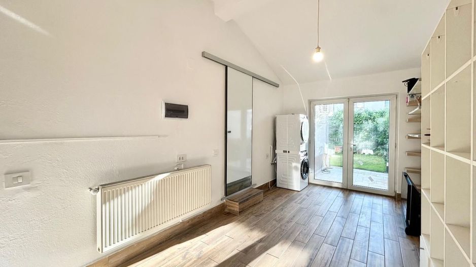 Rent | 4 rooms Villa | Iancu Nicolae I Pipera I Private Garden - Poză 17