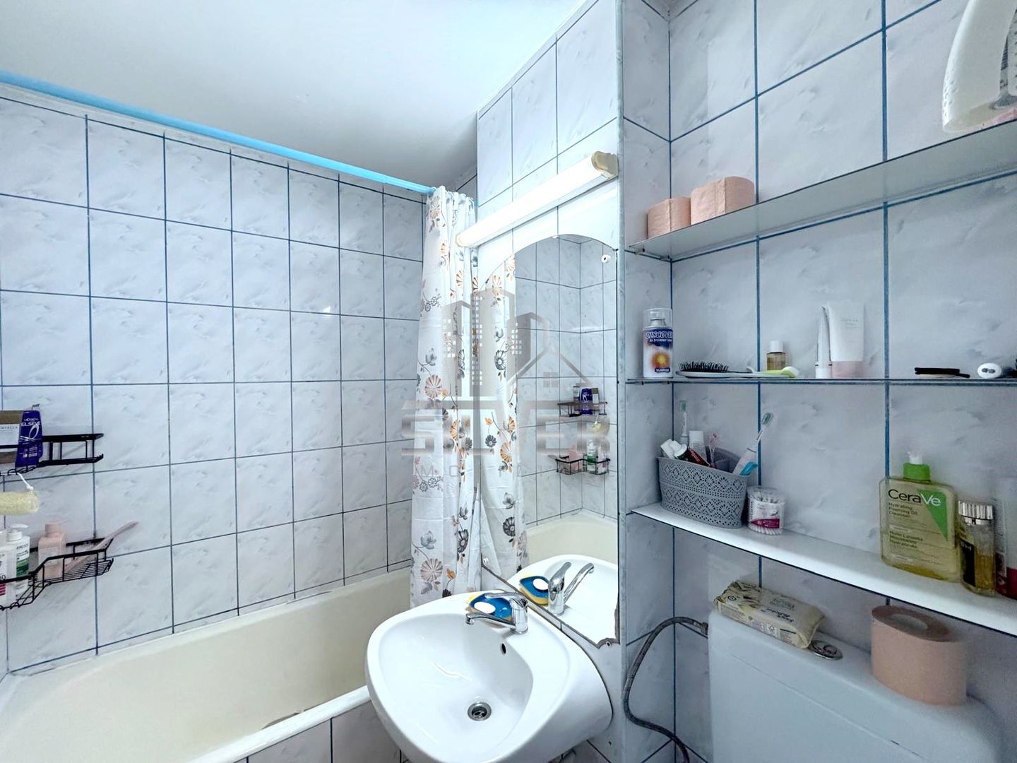 Apartament cu 2 camere dec./Manastur/zona strazii Primaverii. - Poză 7