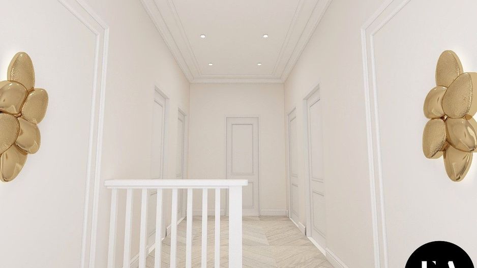 Duplex 125mp-inainte de calea ferata-Sacalaz - Poză 6