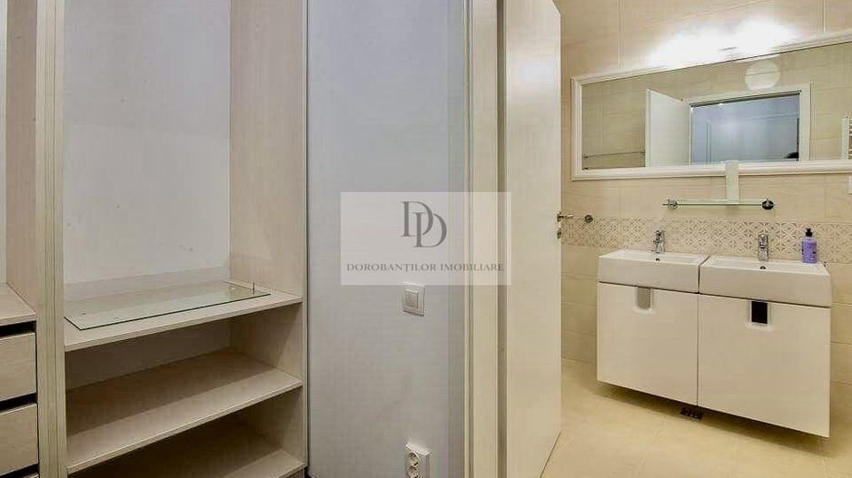 Penthouse de vânzare 105 mp|Parcare|LUX| Bună Ziua- Grand Hotel Italia - Poză 14