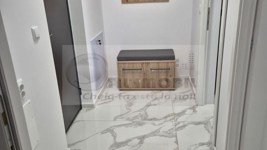 Apartament 1 cameră, grădină + parcare, Lunca Cetățuii – 64.900 € - Poză 2