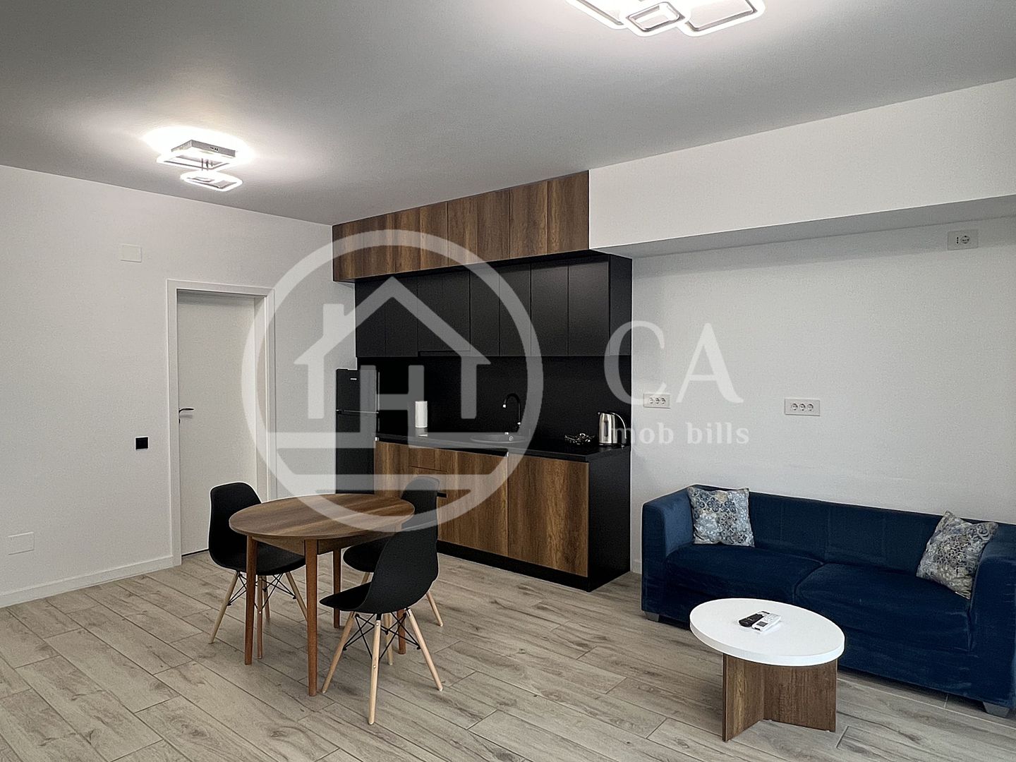Apartament cu 2 camere de inchiriat in Luceafarul, Oradea - Poză 3