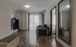 Apartament 3 camere, 2 balcoane, 2 parcari, Iris, Junior Residence! - Poză 3