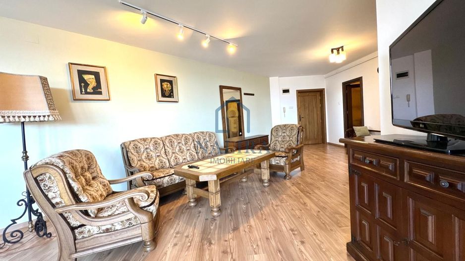 Chirie apartament 97mp cu 3 camere + Parcare - Transilvaniei - Poză 10
