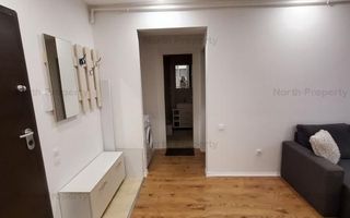 3 camere+ parcare in Complex Cosmopolis - Poză 11