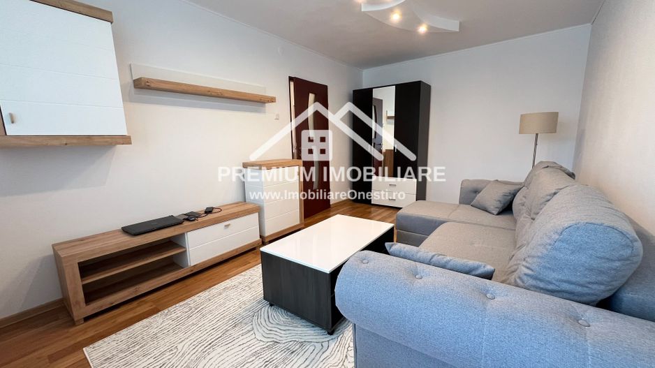 Apartament 2 camere decomandate Zona de Sus - Poză 1