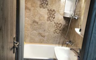 Garsonieră 28 mp, balcon – str. Gării, etaj 4 - Poză 5