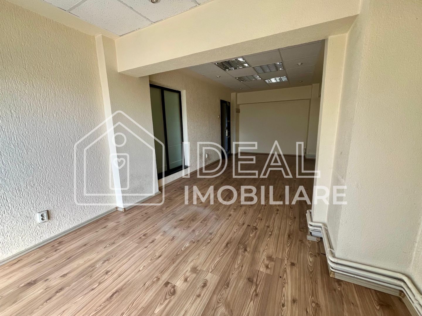 Spații de birouri de închiriat | Turnișor | 18–47 mp - Poză 12
