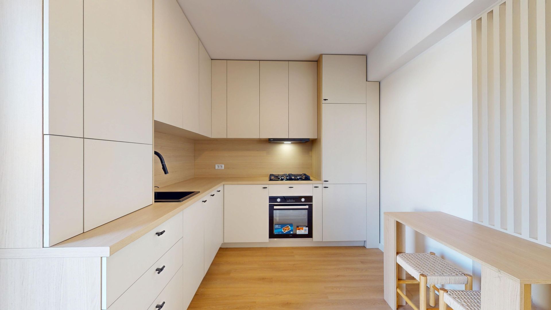 NOU PE PIATA | Duplexuri premium in zona Lebada – Pantelimon - Poză 2