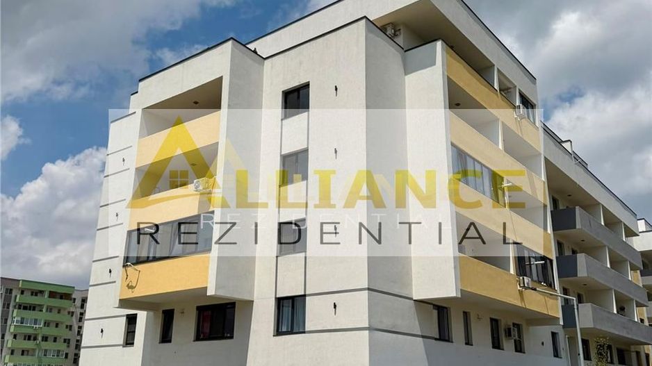 Apartament 2 camere | Bloc nou 2026 | Centrală proprie | Mutare rapidă - Poză 2