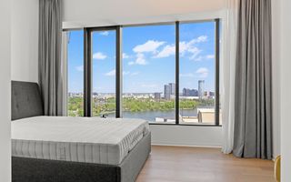 Apartament spectaculos 4 camere de vanzare- vedere parc-One Mircea Eliade - Poză 7