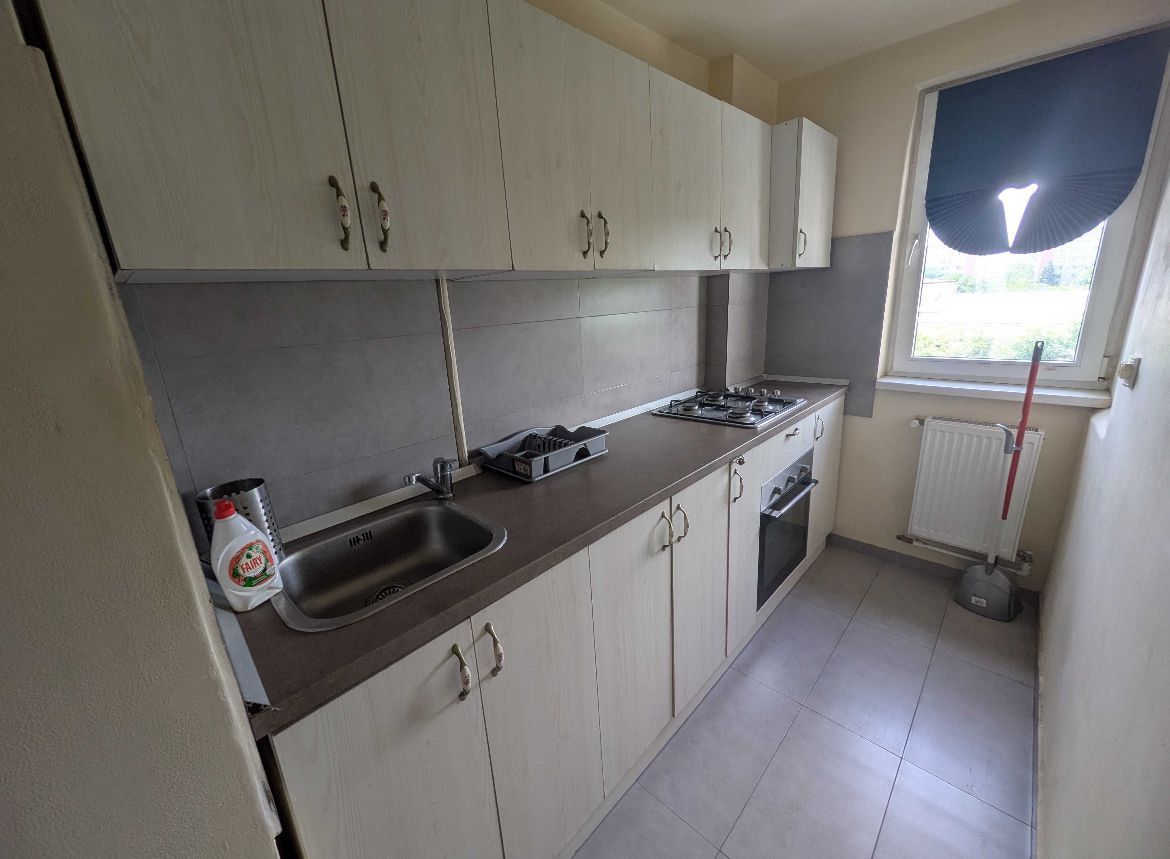 AP. 2 CAMERE GARA DE NORD, BUCATARIE INCHISA, REABILITAT, METROU 5 MIN - Poză 4