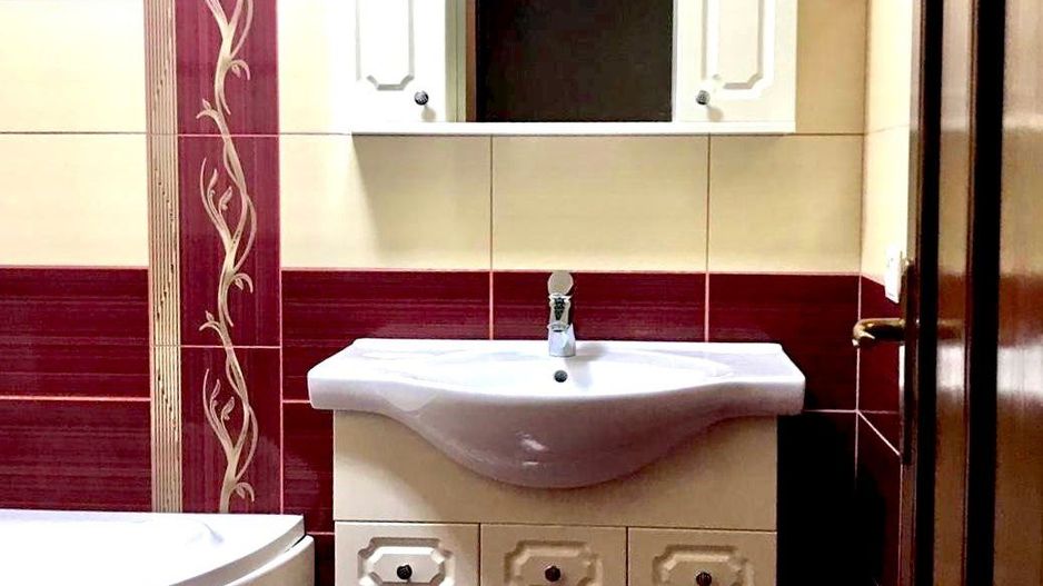 Casa lux in localitatea Sânmartin - Poză 11