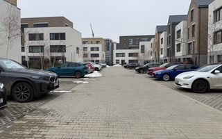 3 camere tip duplex in Catted Family - Poză 3