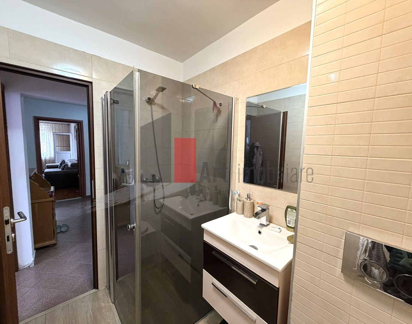 Apartament 4 camere zona Aparatorii Patriei\Berceni - Poză 16
