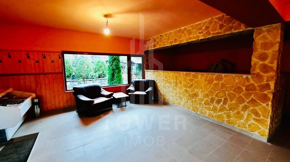 Casă de vacanță | Șura Mare - Poză 3