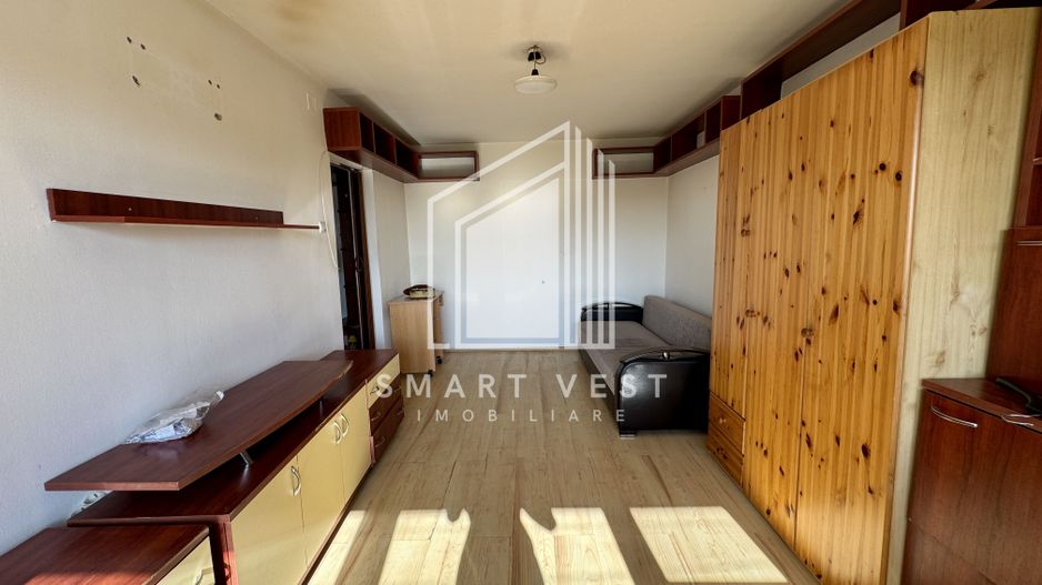 Apartament 3 camere | Etaj 4 cu lift | Zona Piața Someș Prahova - Poză 11