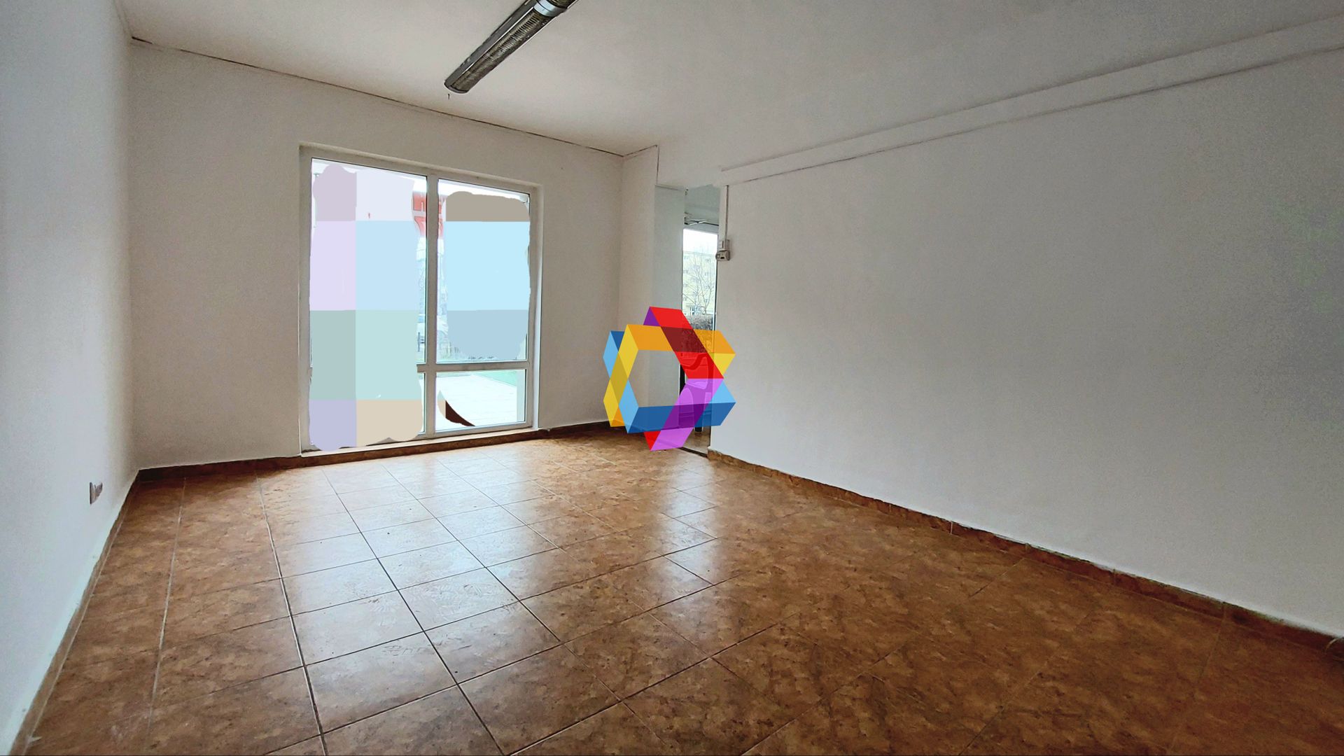 Spatiu comercial de închiriat - 30 mp # spatii-comerciale-brasov.ro - Poză 1