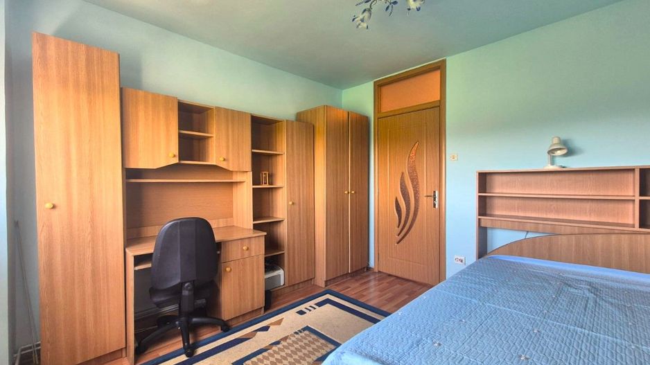 Centru Civic, apartament decomandat, ideal pentru un cuplu, pet friendly - Poză 18
