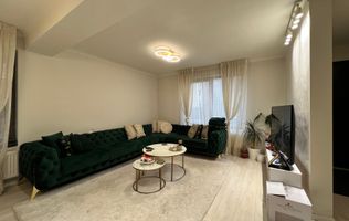 Otopeni Penny Odai - Vila 4 camere spectaculoasa! - str. George Enescu