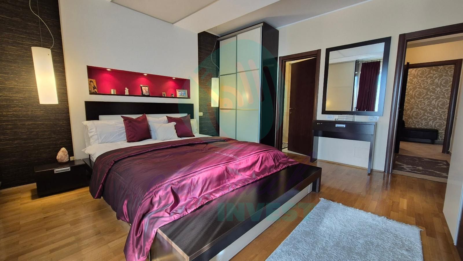 Apartament 4 camere cu garaj - Poză 7