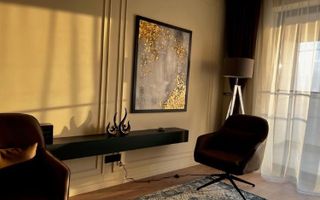 Penthouse superb 5 camere I View minunat I Zona Iancu Nicolae - Poză 4