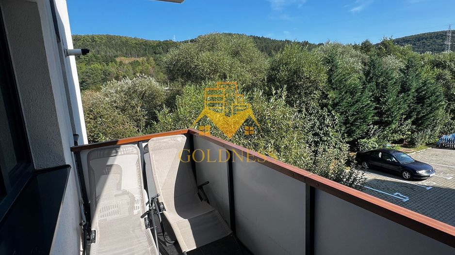 2 camere, modern, parcare,Floresti, Valea Garbaului,Vivo, Pet Friendly - Poză 5