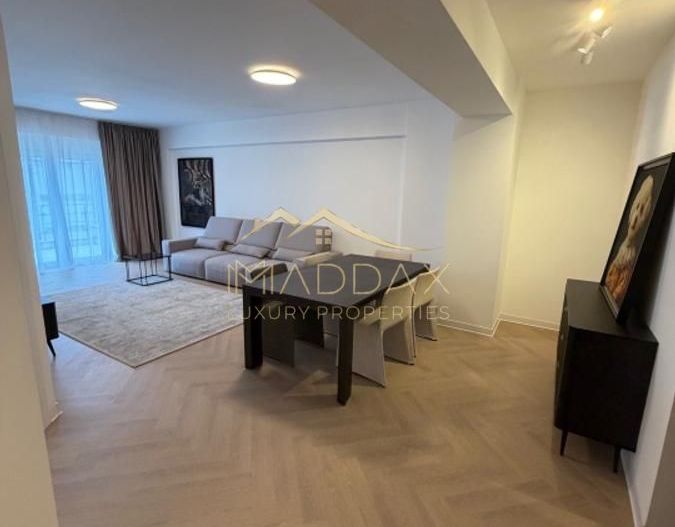 4 camere | 169 mp | lângă Parcul Herăstrău  | 3 băi | 2 balcoane*** - Poză 1