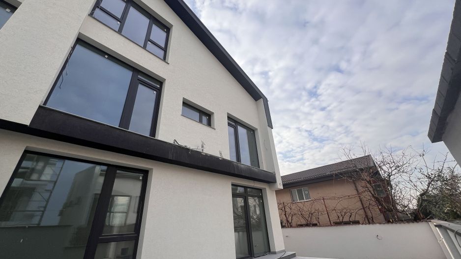 Vila tip Duplex | Pipera - Matei Millo | Finisaje Premium - Poză 5